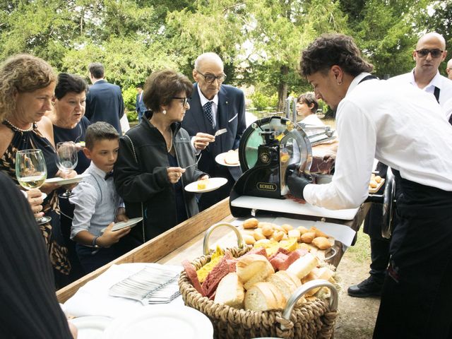 Il matrimonio di Francesco e Paola a Trieste, Trieste 22