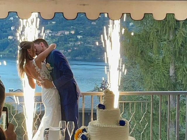 Il matrimonio di Andrea e Gaia a Borgosesia, Vercelli 4