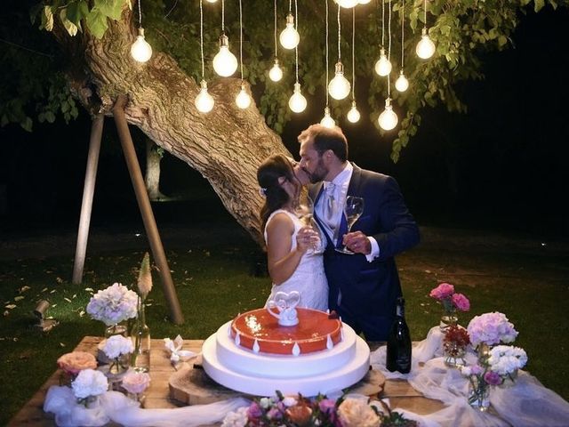 Il matrimonio di Andrea e Stefania a Telgate, Bergamo 2