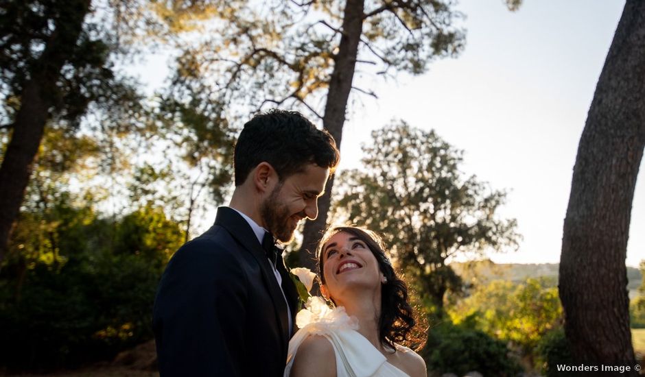 Il matrimonio di Lorenzo e Nadia a Porto San Giorgio, Fermo