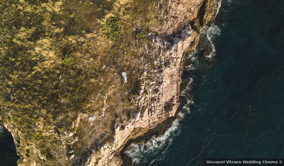 Il matrimonio di Chiara e Pietro a Castelvetrano, Trapani