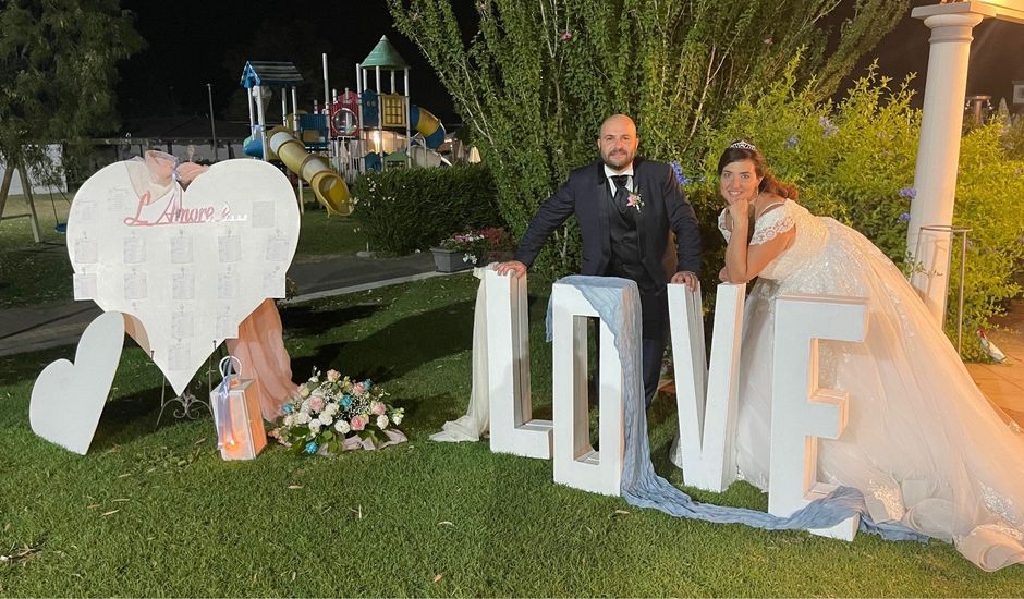 Il matrimonio di Gaetano  e Elisa a Corigliano Calabro, Cosenza