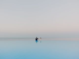 Le nozze di Salvatore e Jolanda