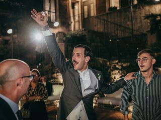 Le nozze di Luana e Piero 2