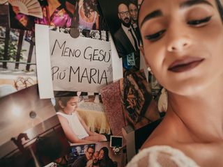 Le nozze di Luana e Piero 3