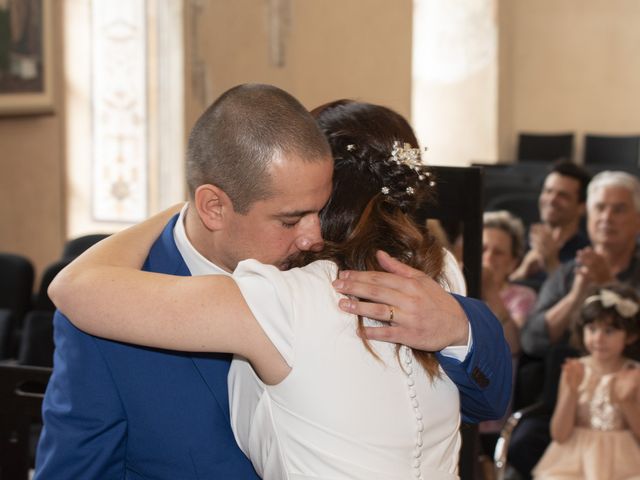 Il matrimonio di Paolo e Erika a Nerviano, Milano 27