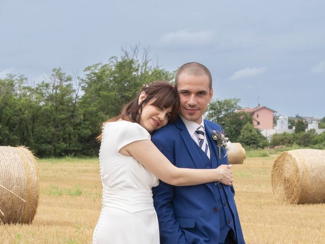 Il matrimonio di Paolo e Erika a Nerviano, Milano 47