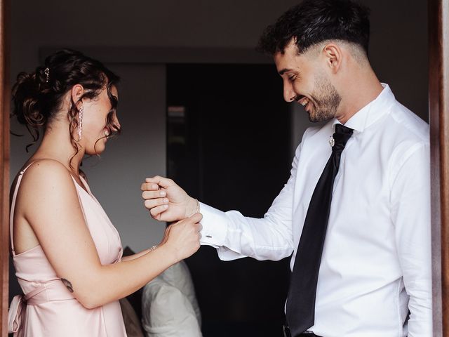 Il matrimonio di Andrea e Giada a Carmagnola, Torino 22