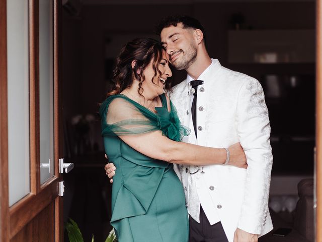 Il matrimonio di Andrea e Giada a Carmagnola, Torino 25
