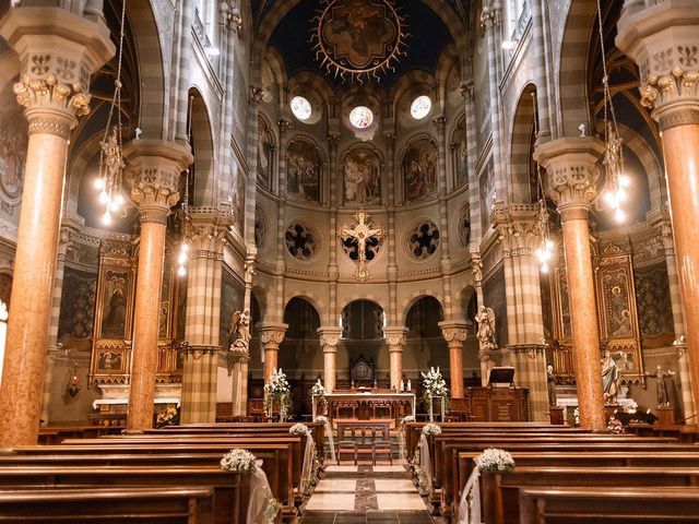 Il matrimonio di Andrea e Giada a Carmagnola, Torino 29