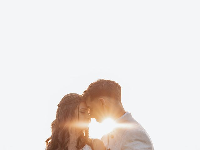 Il matrimonio di Andrea e Giada a Carmagnola, Torino 62