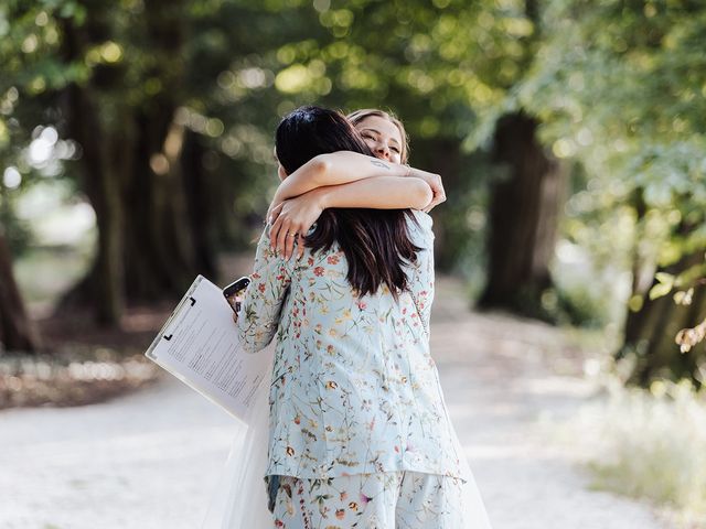 Il matrimonio di Andrea e Giada a Carmagnola, Torino 69