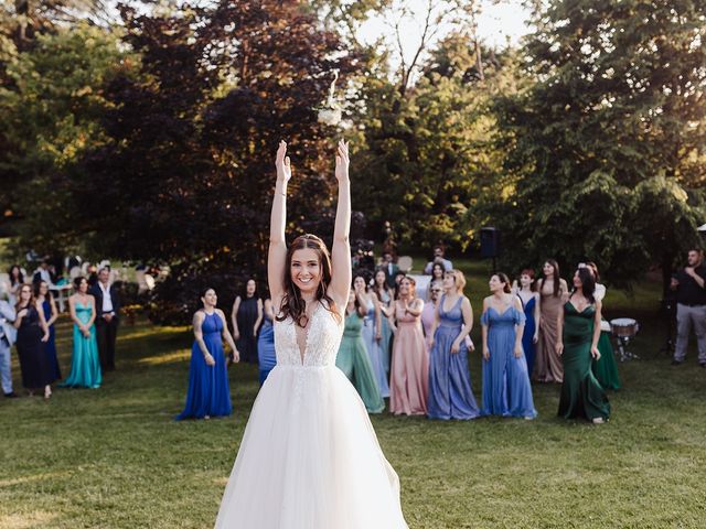 Il matrimonio di Andrea e Giada a Carmagnola, Torino 76