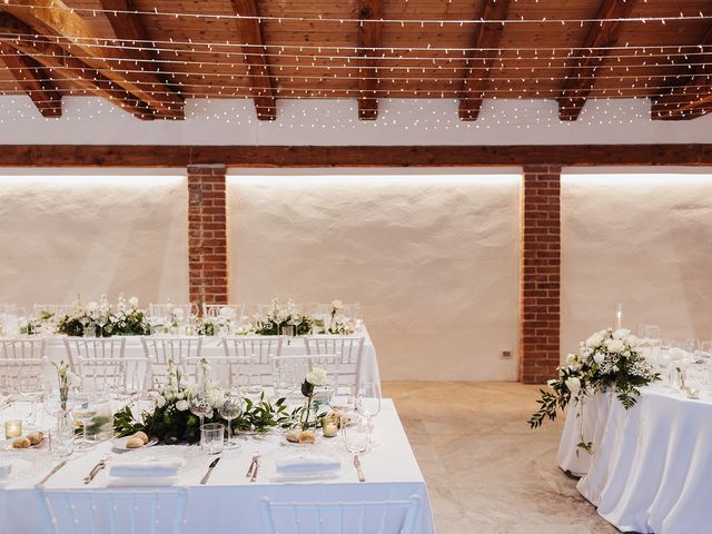 Il matrimonio di Andrea e Giada a Carmagnola, Torino 84