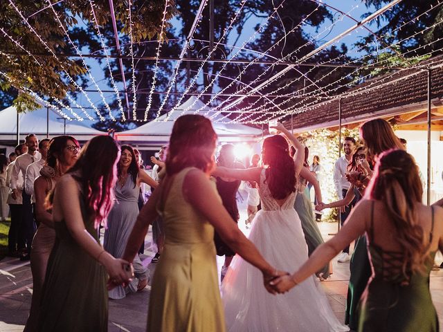 Il matrimonio di Andrea e Giada a Carmagnola, Torino 93