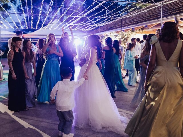 Il matrimonio di Andrea e Giada a Carmagnola, Torino 94