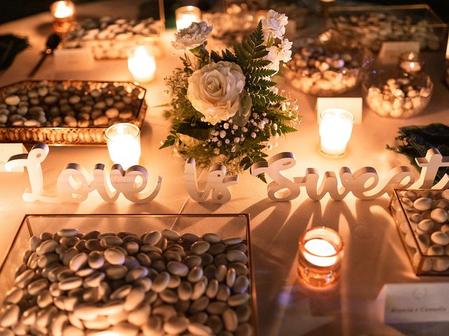 Il matrimonio di Andrea e Giada a Carmagnola, Torino 98