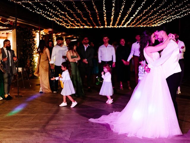 Il matrimonio di Andrea e Giada a Carmagnola, Torino 101