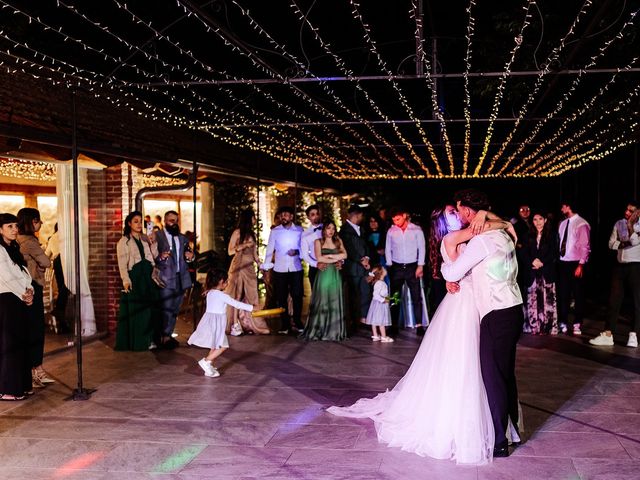 Il matrimonio di Andrea e Giada a Carmagnola, Torino 102