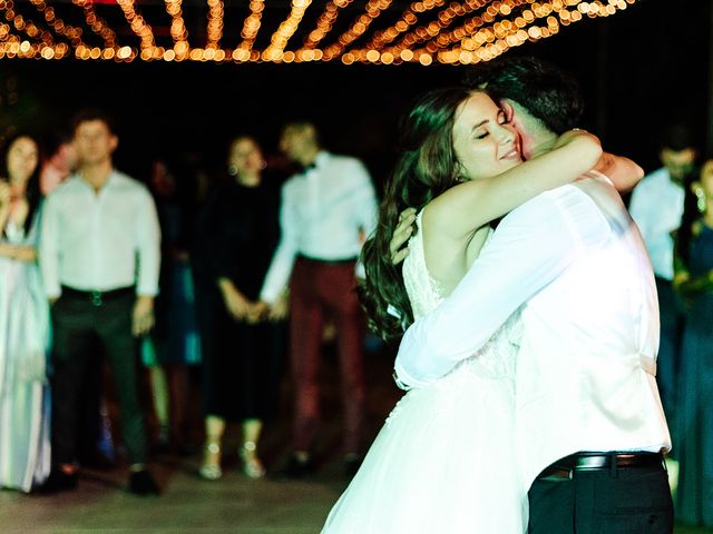 Il matrimonio di Andrea e Giada a Carmagnola, Torino 105