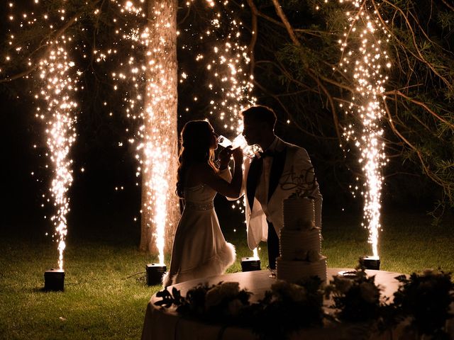 Il matrimonio di Andrea e Giada a Carmagnola, Torino 118