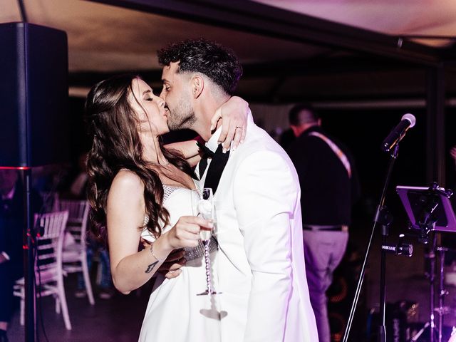 Il matrimonio di Andrea e Giada a Carmagnola, Torino 123