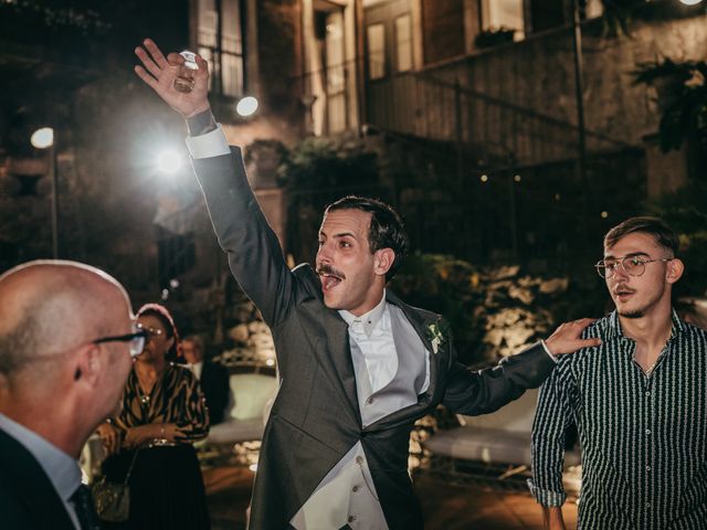 Il matrimonio di Piero e Luana a Acireale, Catania 2
