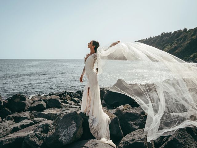Il matrimonio di Piero e Luana a Acireale, Catania 3