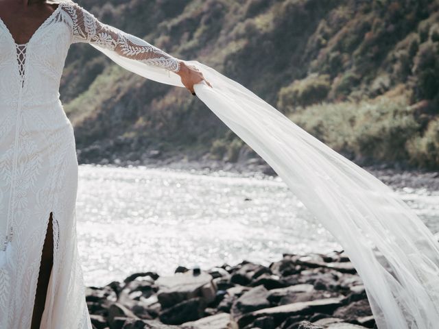 Il matrimonio di Piero e Luana a Acireale, Catania 4