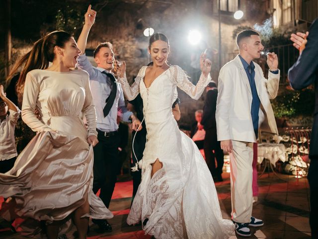 Il matrimonio di Piero e Luana a Acireale, Catania 5