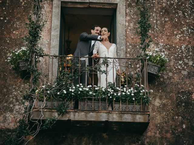 Il matrimonio di Piero e Luana a Acireale, Catania 6