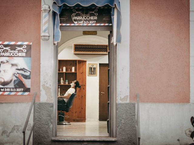 Il matrimonio di Piero e Luana a Acireale, Catania 11