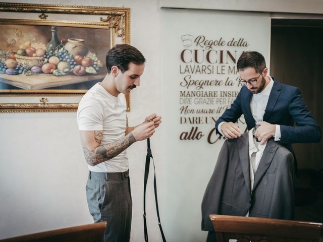 Il matrimonio di Piero e Luana a Acireale, Catania 13