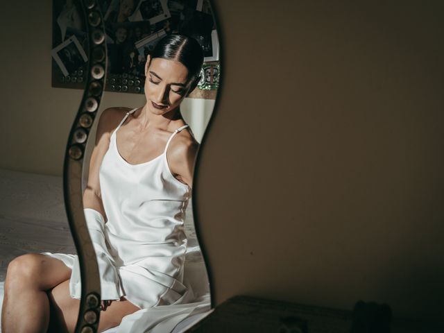 Il matrimonio di Piero e Luana a Acireale, Catania 16
