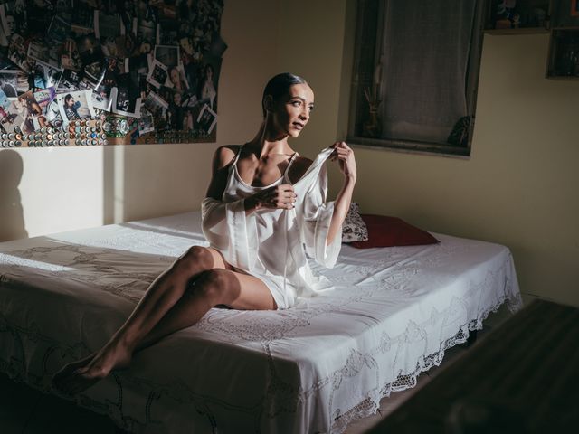 Il matrimonio di Piero e Luana a Acireale, Catania 23