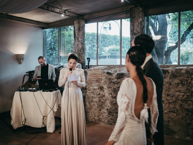 Il matrimonio di Piero e Luana a Acireale, Catania 25