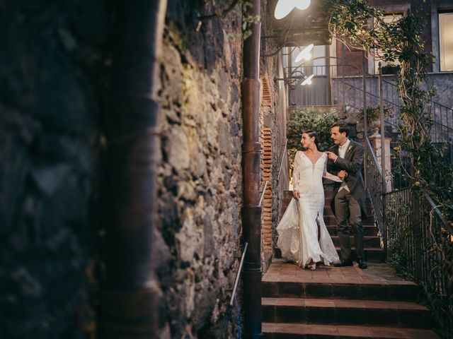 Il matrimonio di Piero e Luana a Acireale, Catania 27
