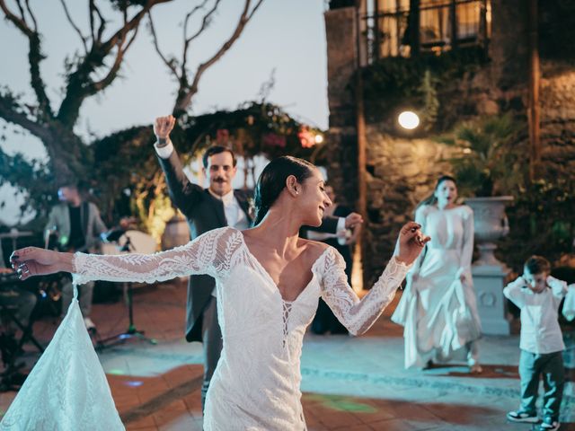 Il matrimonio di Piero e Luana a Acireale, Catania 29