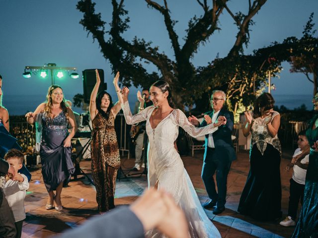 Il matrimonio di Piero e Luana a Acireale, Catania 31