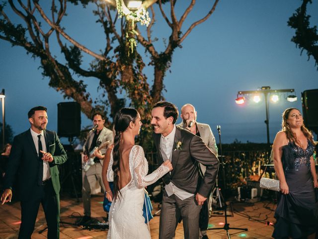 Il matrimonio di Piero e Luana a Acireale, Catania 32