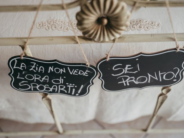 Il matrimonio di Piero e Luana a Acireale, Catania 38