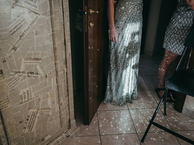Il matrimonio di Piero e Luana a Acireale, Catania 43