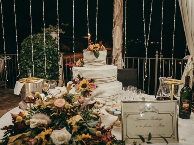 Il matrimonio di Piero e Luana a Acireale, Catania 49