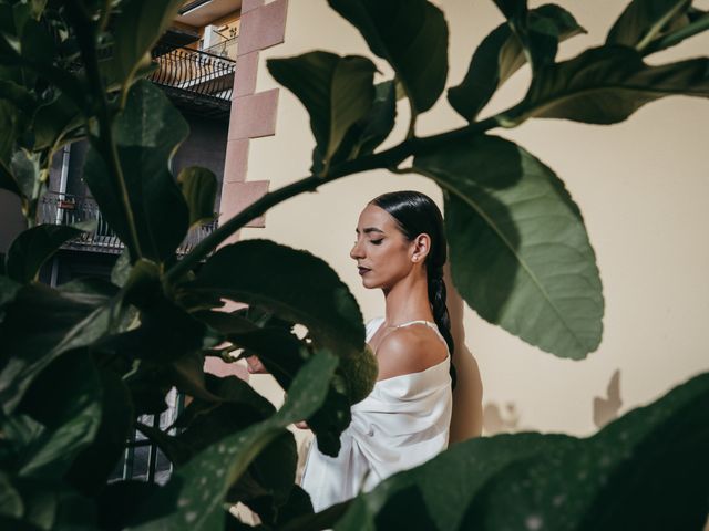Il matrimonio di Piero e Luana a Acireale, Catania 50
