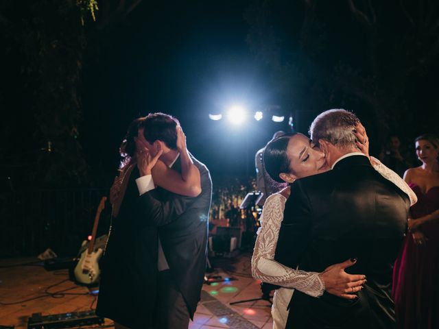 Il matrimonio di Piero e Luana a Acireale, Catania 52