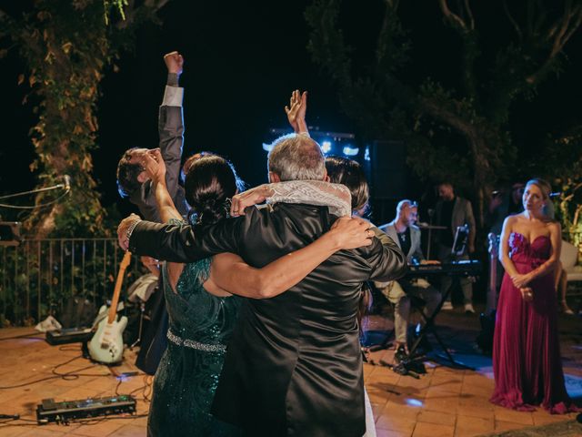 Il matrimonio di Piero e Luana a Acireale, Catania 53