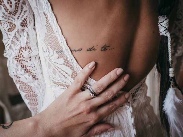 Il matrimonio di Piero e Luana a Acireale, Catania 58