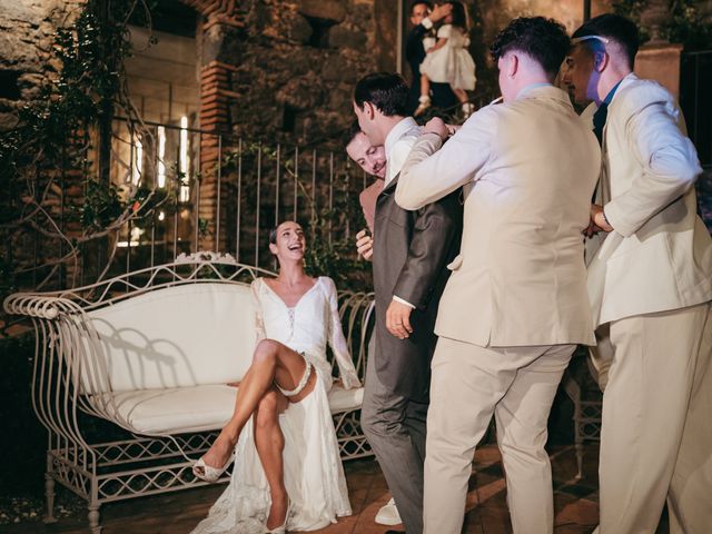Il matrimonio di Piero e Luana a Acireale, Catania 61