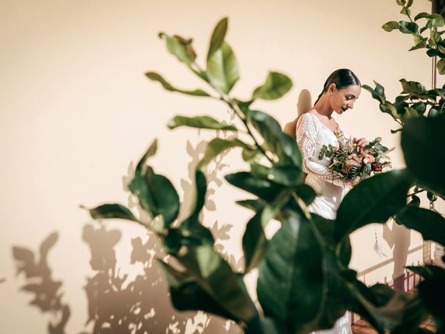 Il matrimonio di Piero e Luana a Acireale, Catania 62