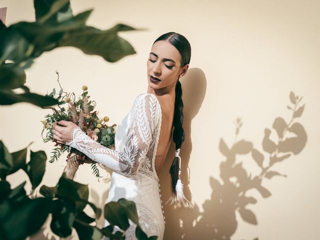Il matrimonio di Piero e Luana a Acireale, Catania 64